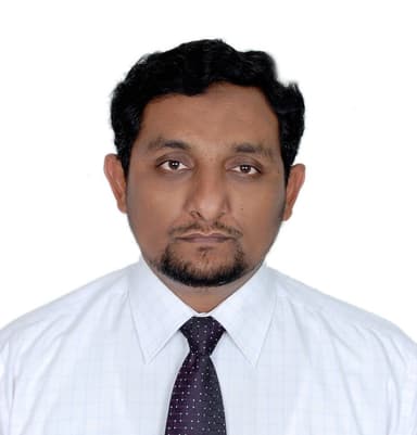 Rana Samieullah Khan, CEO at Rafay Technologies