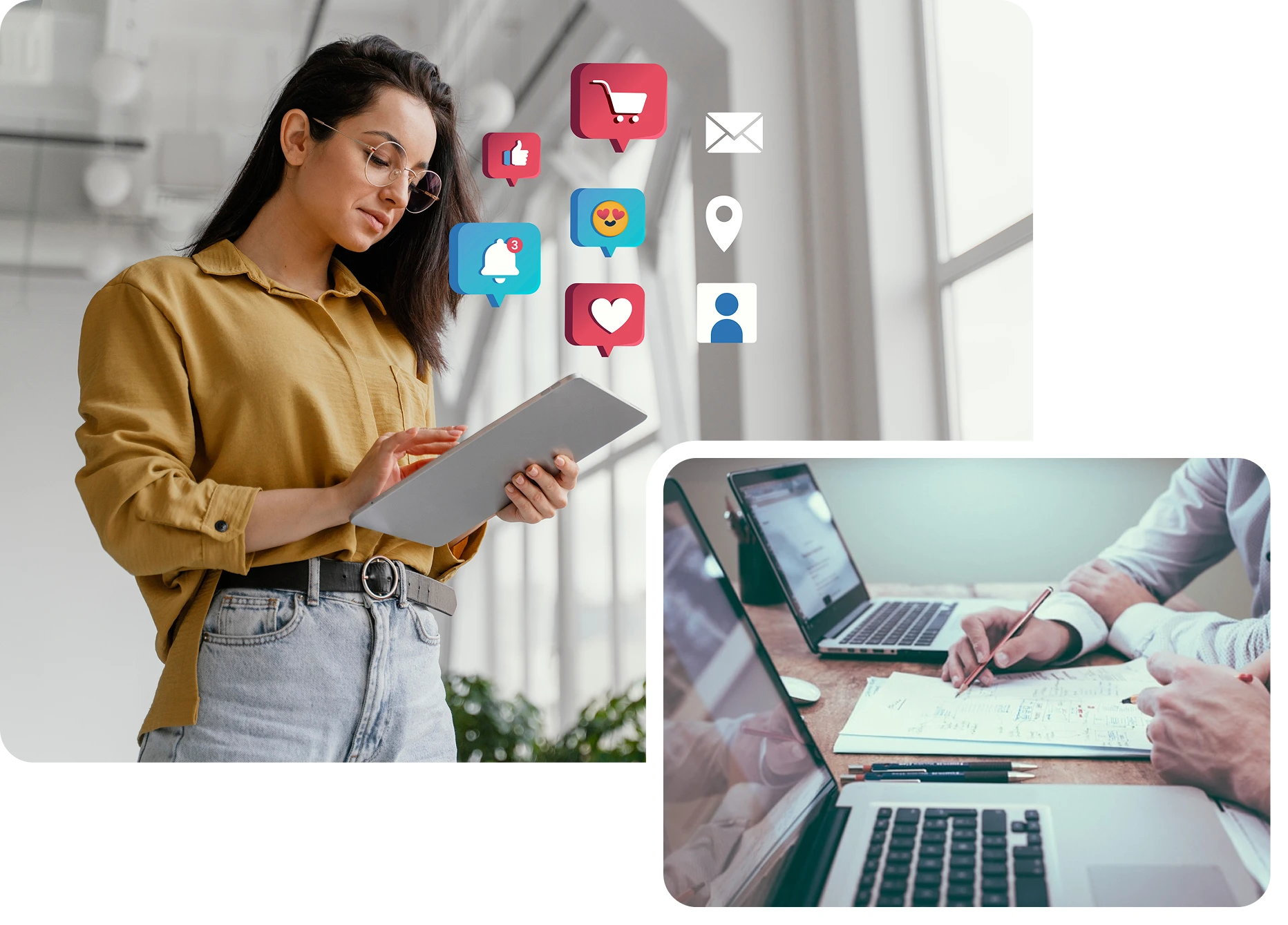 What You’ll Achieve with AI