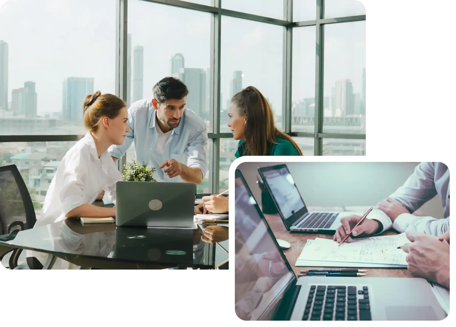 What You’ll Achieve with AI