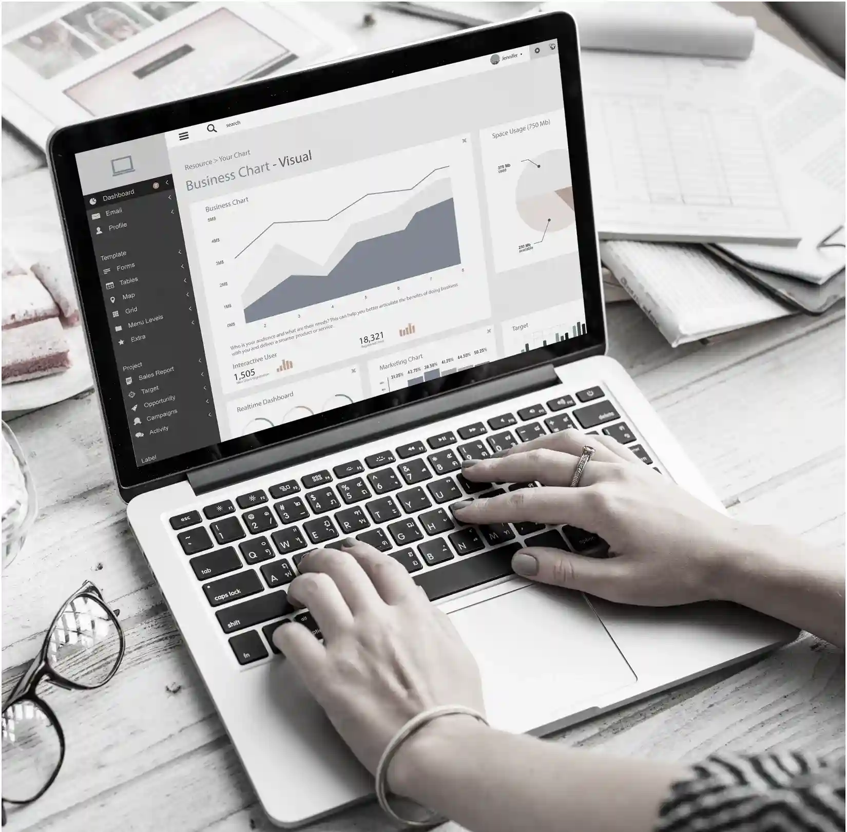 Our Process: From Concept to Intelligent System