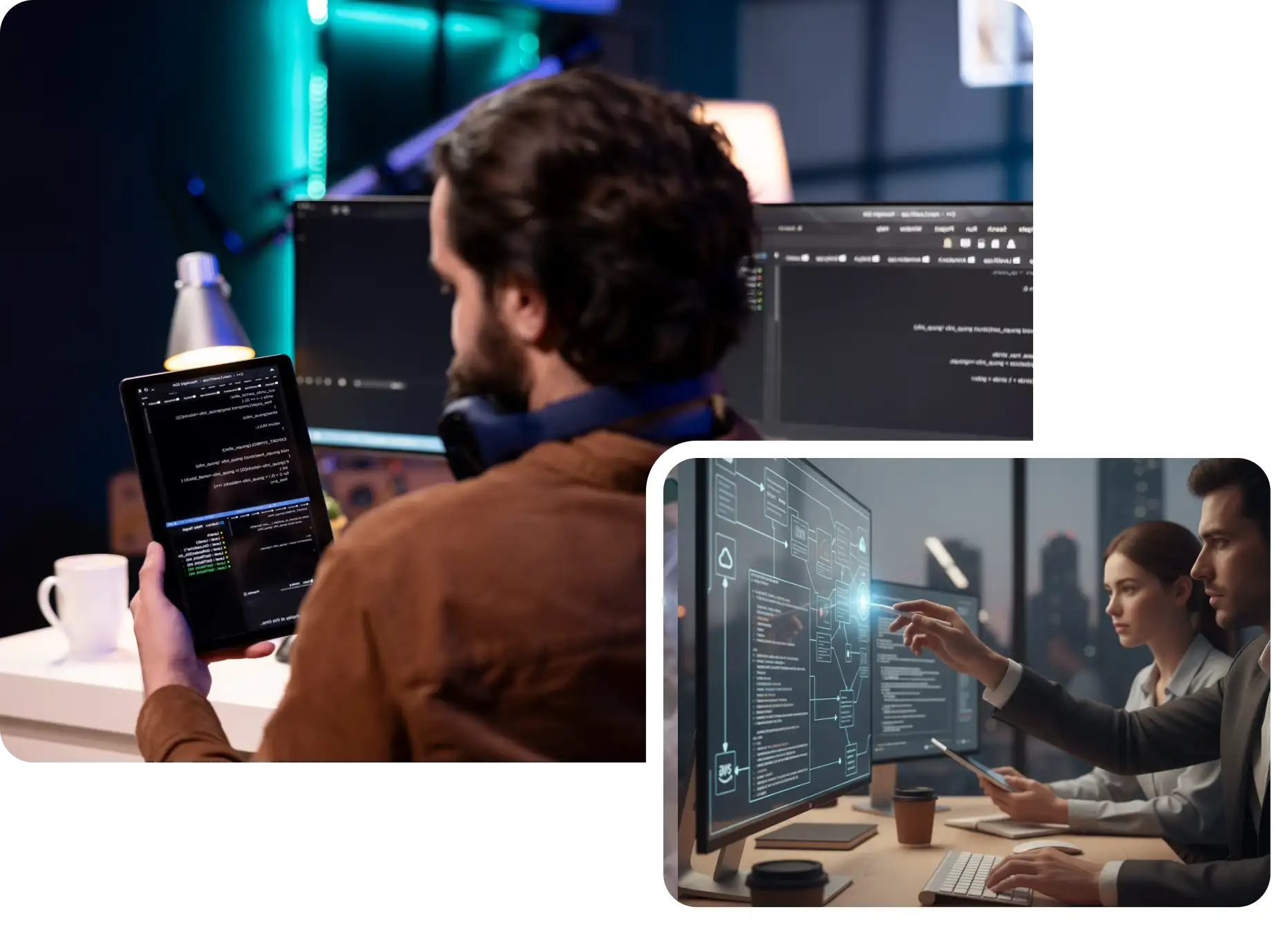 What You’ll Achieve with AI