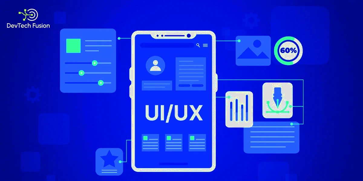 UI UX Role in Shaping Strong and Memorable Product Identity!