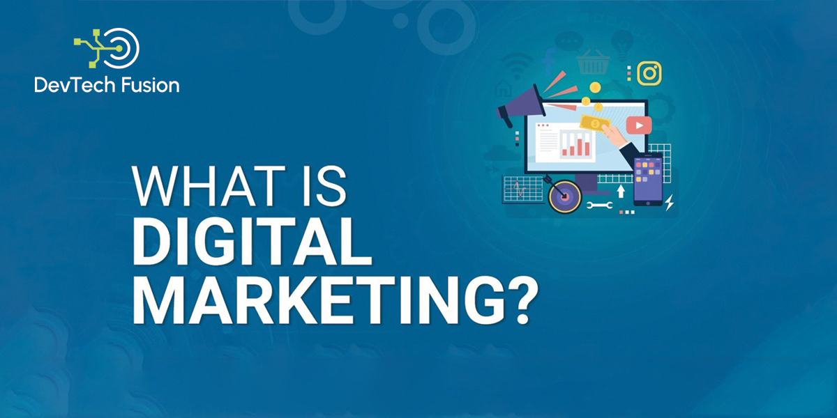 Digital Marketing: An In-Depth Beginner’s Guide to Building Growth in a Digital-First World