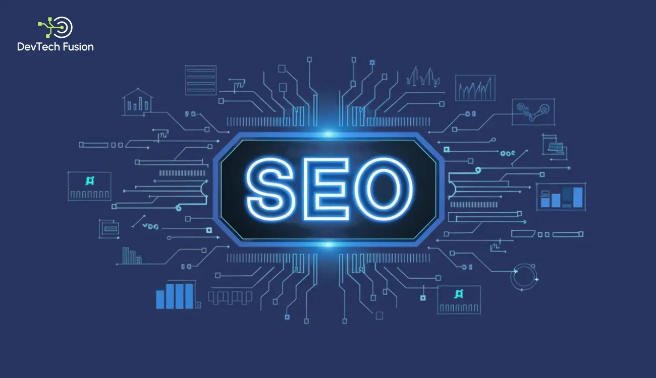 SEO, Search Engine Optimization