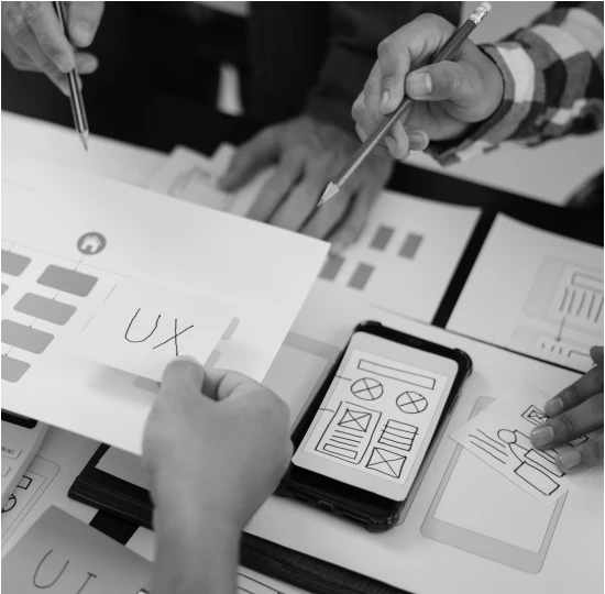 Our Process: From Concept to Intelligent System