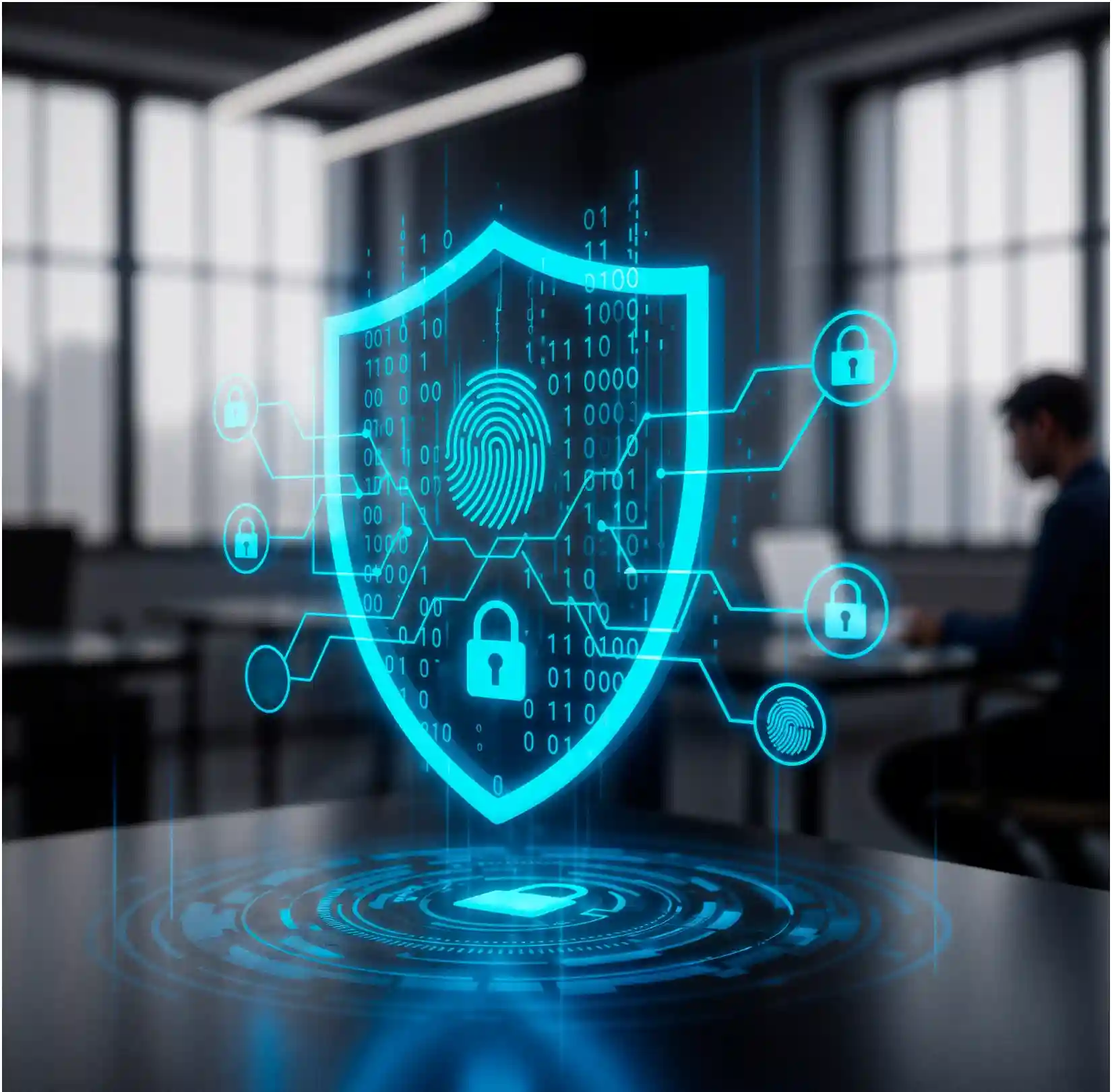 Our Process: From Concept to Intelligent System